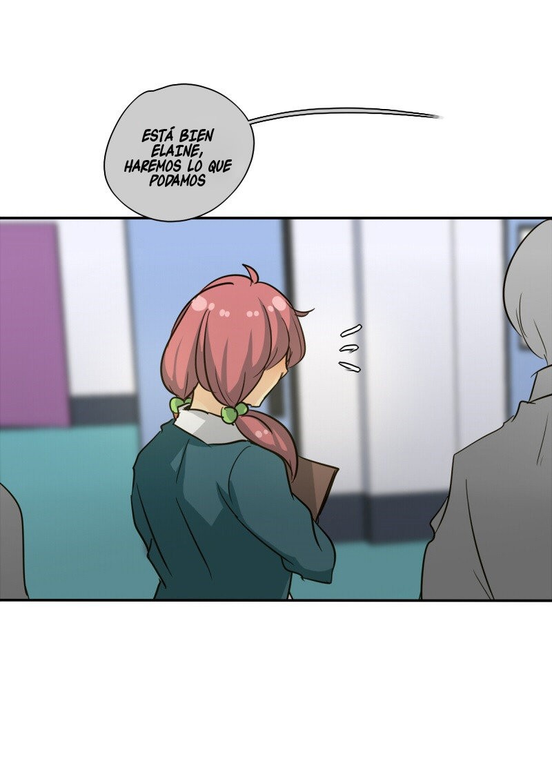 UnORDINARY Capitulo 127 página 33