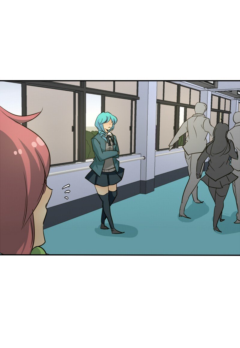 UnORDINARY Capitulo 127 página 34