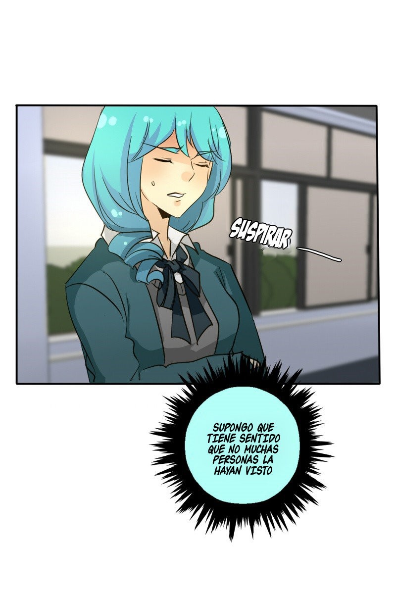 UnORDINARY Capitulo 127 página 35