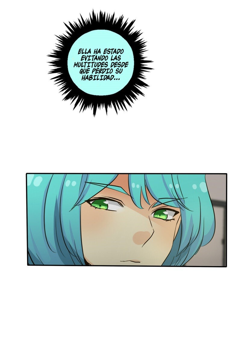UnORDINARY Capitulo 127 página 36