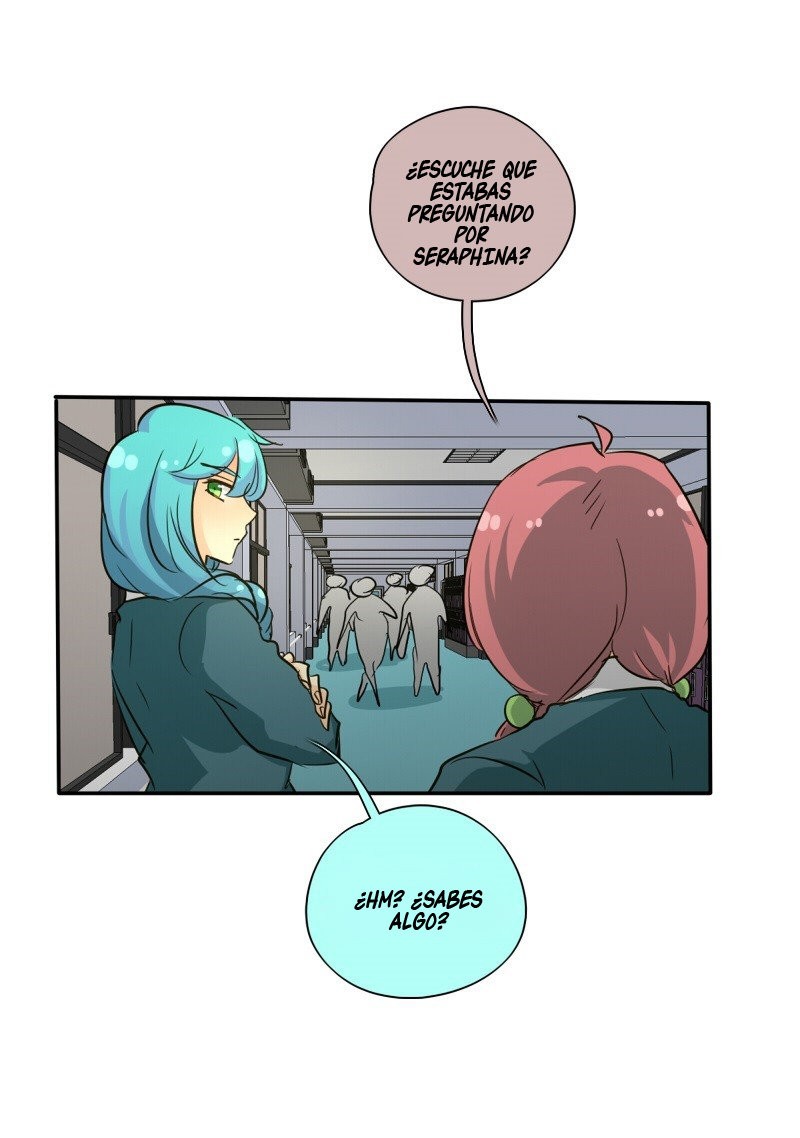 UnORDINARY Capitulo 127 página 38