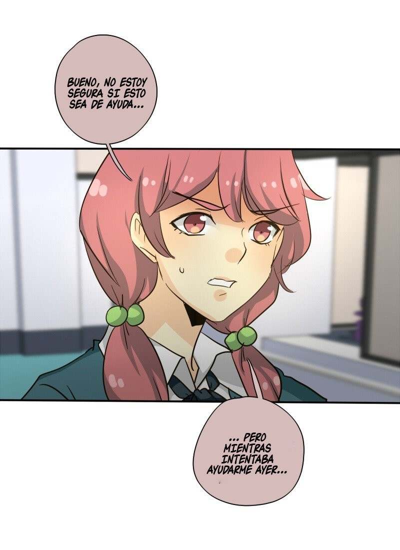 UnORDINARY Capitulo 127 página 39
