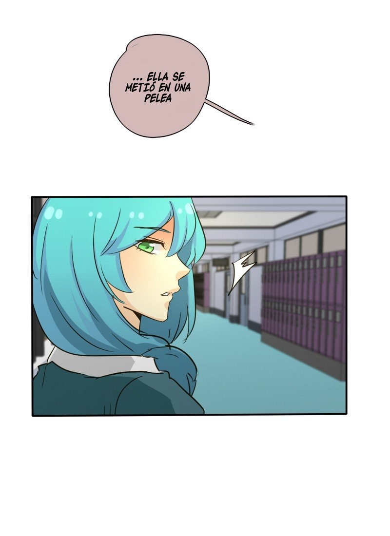 UnORDINARY Capitulo 127 página 40