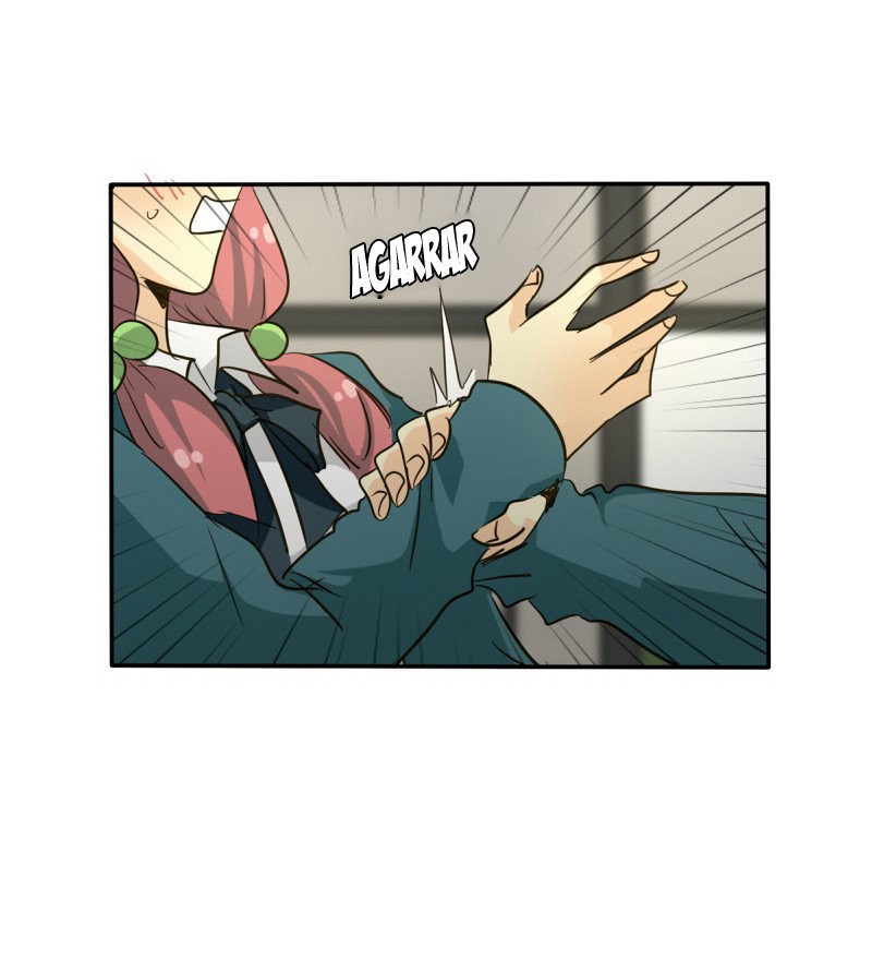 UnORDINARY Capitulo 127 página 41