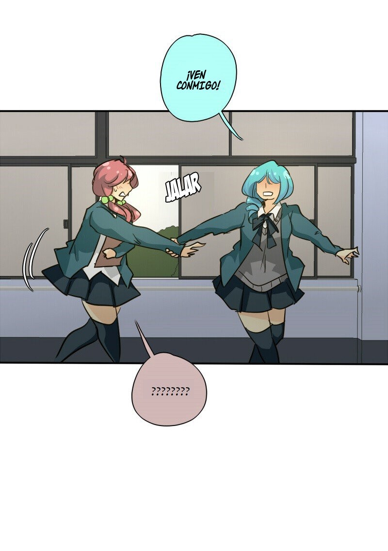 UnORDINARY Capitulo 127 página 42