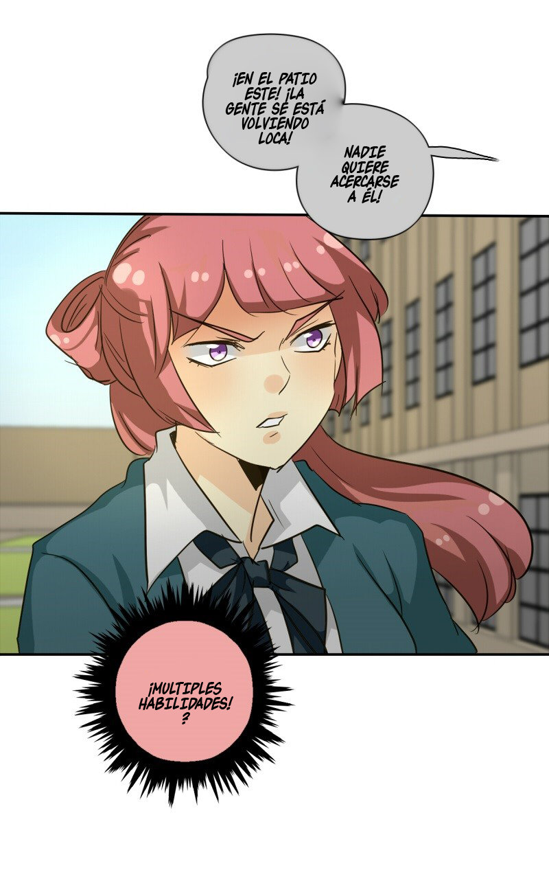 UnORDINARY Capitulo 127 página 47