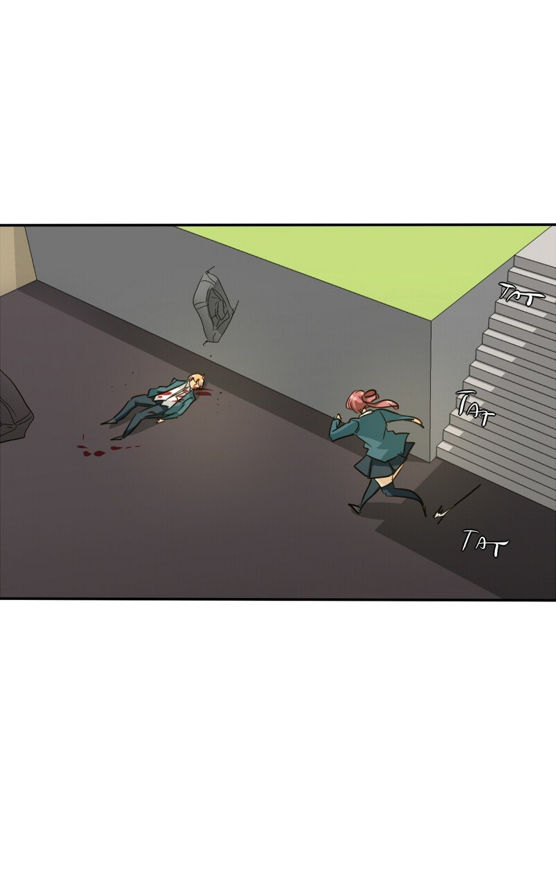 UnORDINARY Capitulo 127 página 51