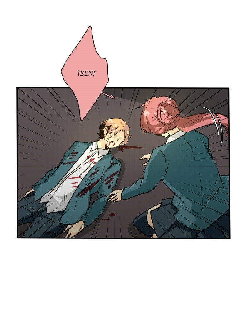 UnORDINARY Capitulo 127 página 52