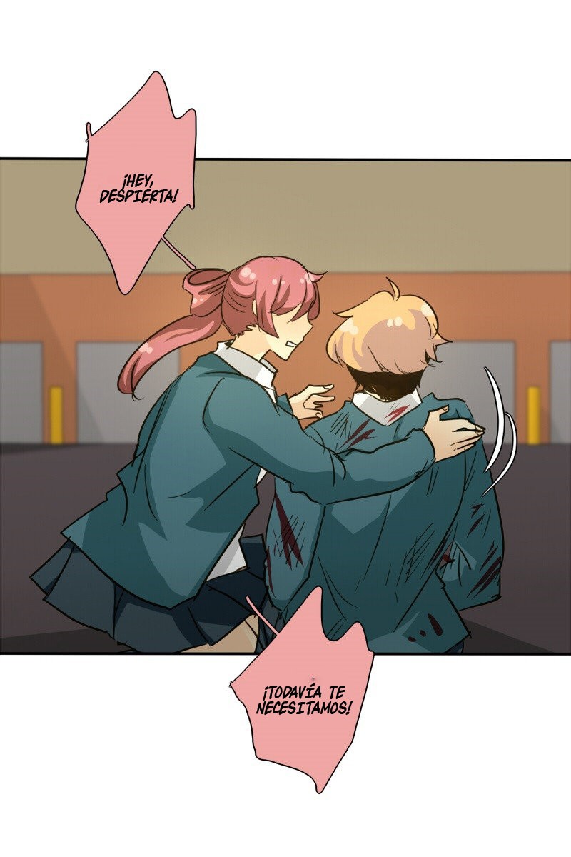 UnORDINARY Capitulo 127 página 53