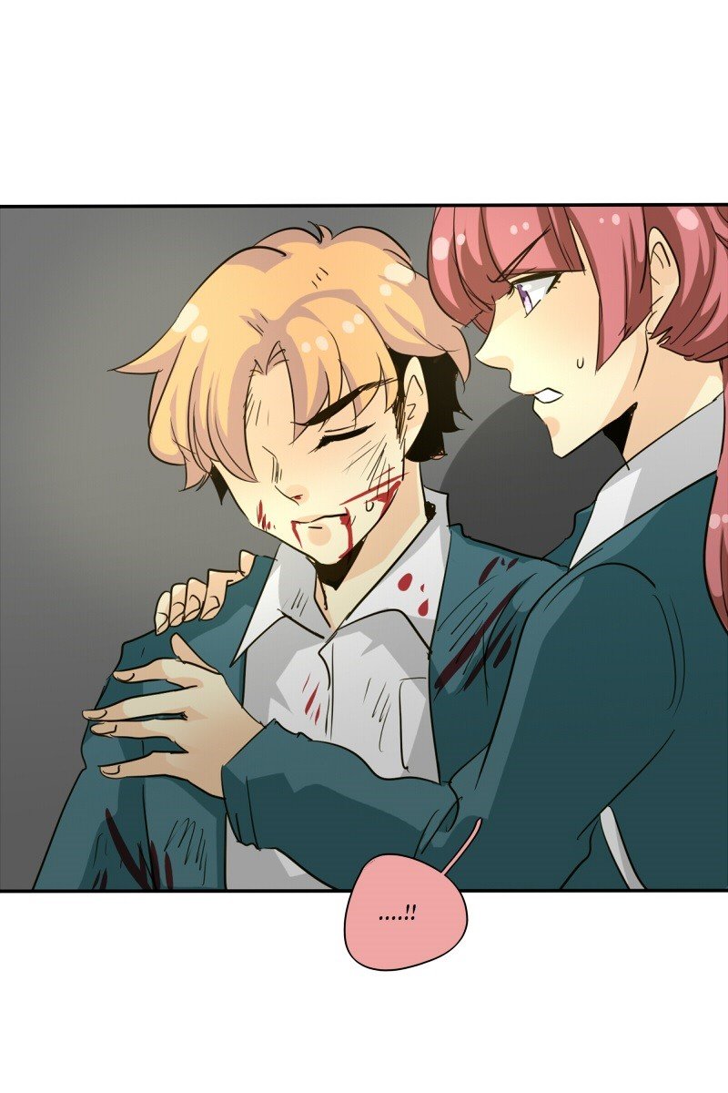 UnORDINARY Capitulo 127 página 54