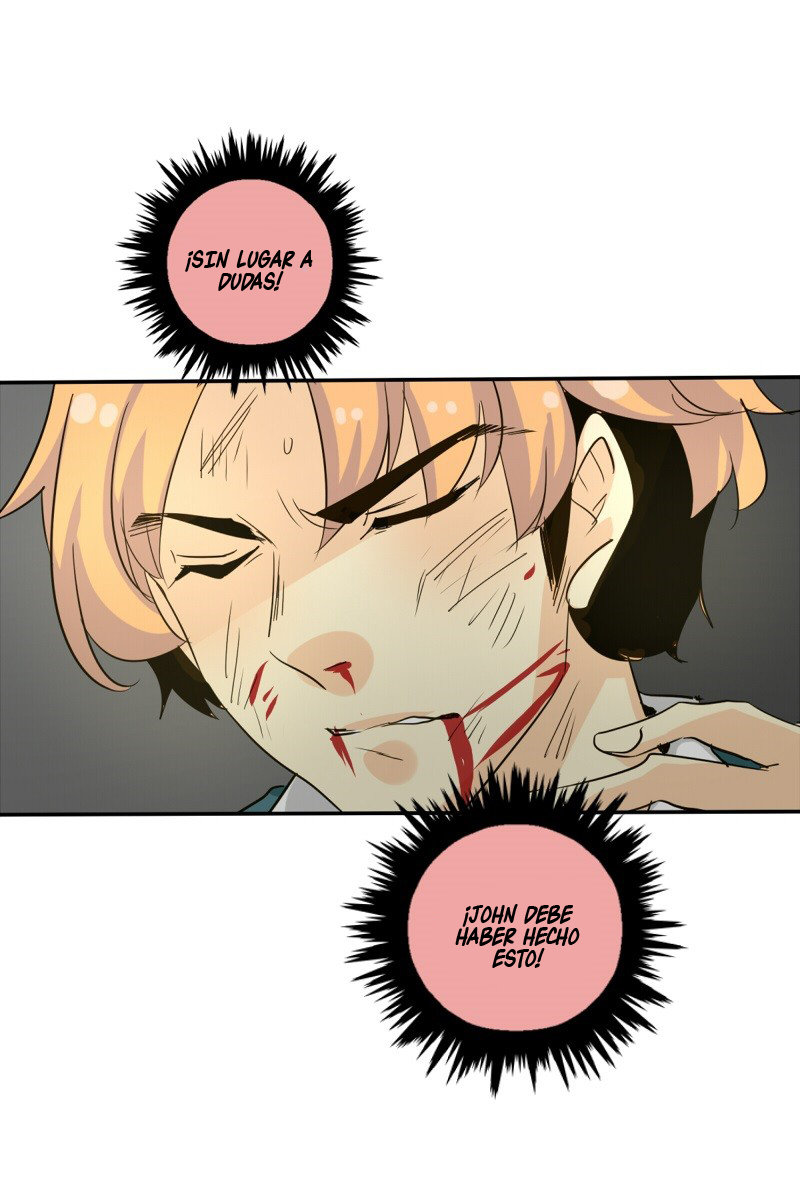UnORDINARY Capitulo 127 página 55