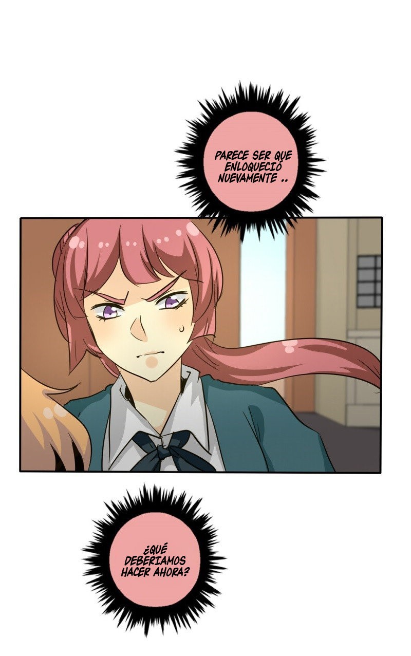UnORDINARY Capitulo 127 página 56