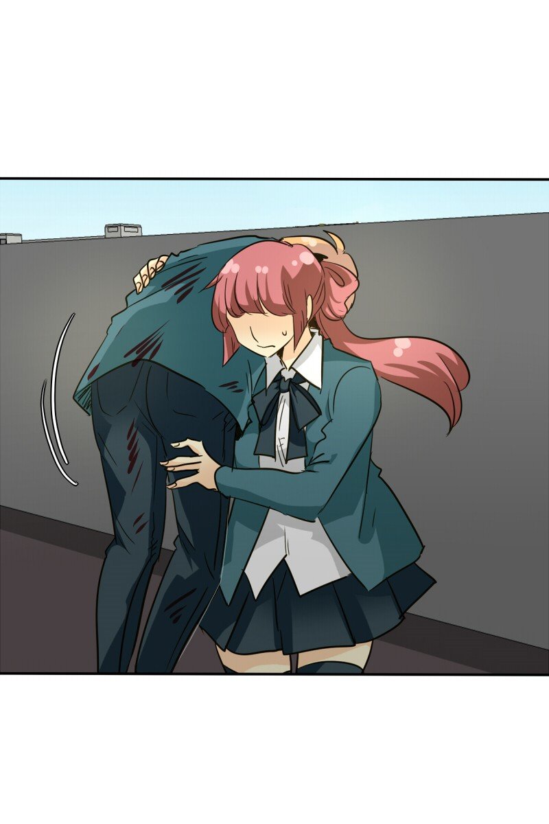 UnORDINARY Capitulo 127 página 57