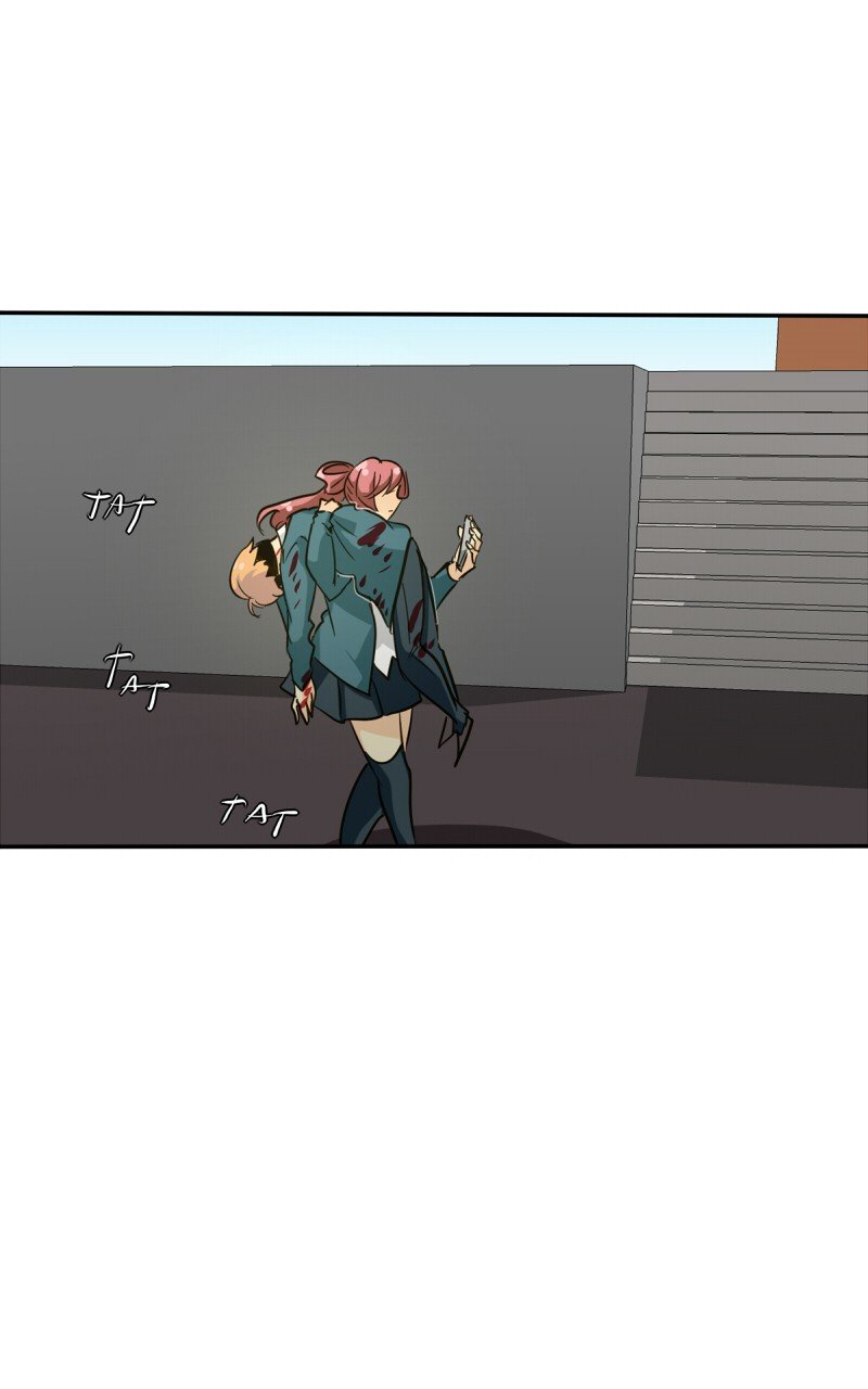UnORDINARY Capitulo 127 página 58