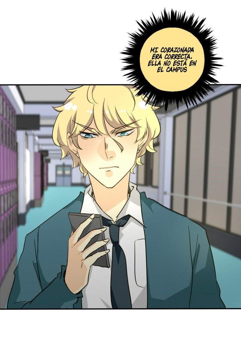 UnORDINARY Capitulo 127 página 6