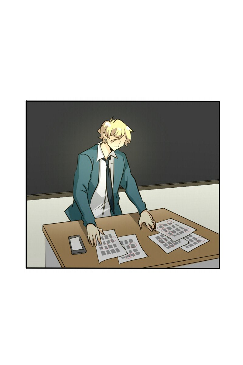 UnORDINARY Capitulo 127 página 60