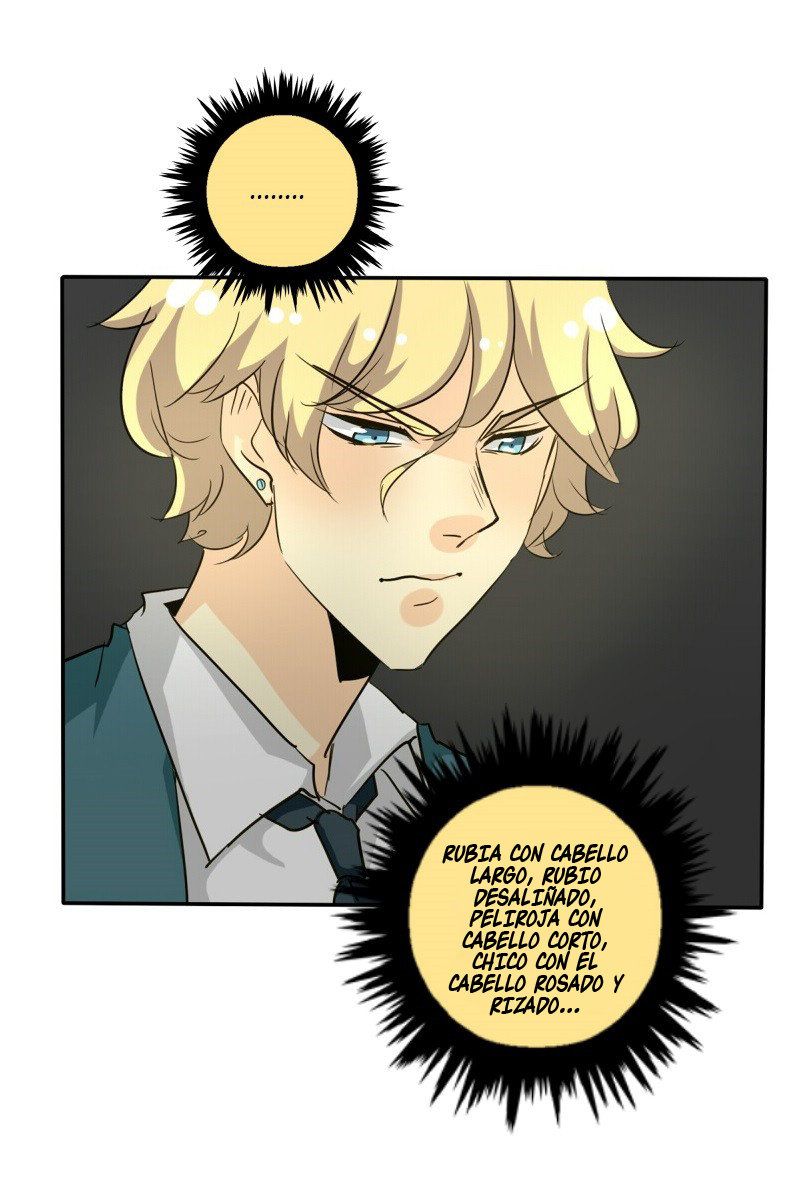 UnORDINARY Capitulo 127 página 61