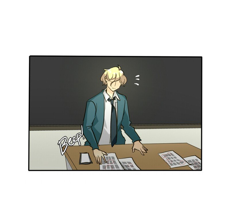 UnORDINARY Capitulo 127 página 63