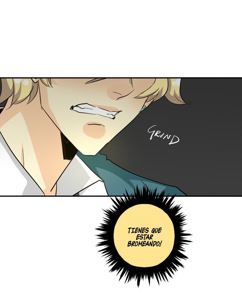 UnORDINARY Capitulo 127 página 66