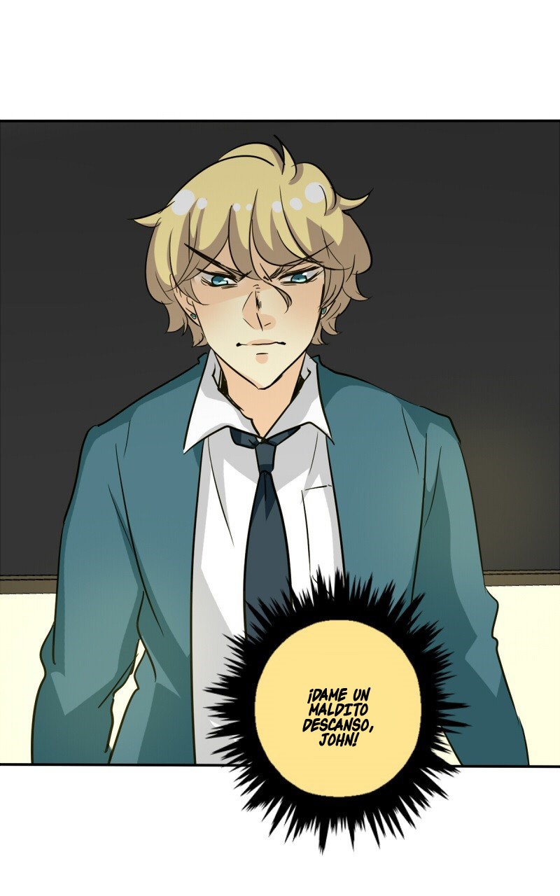UnORDINARY Capitulo 127 página 67