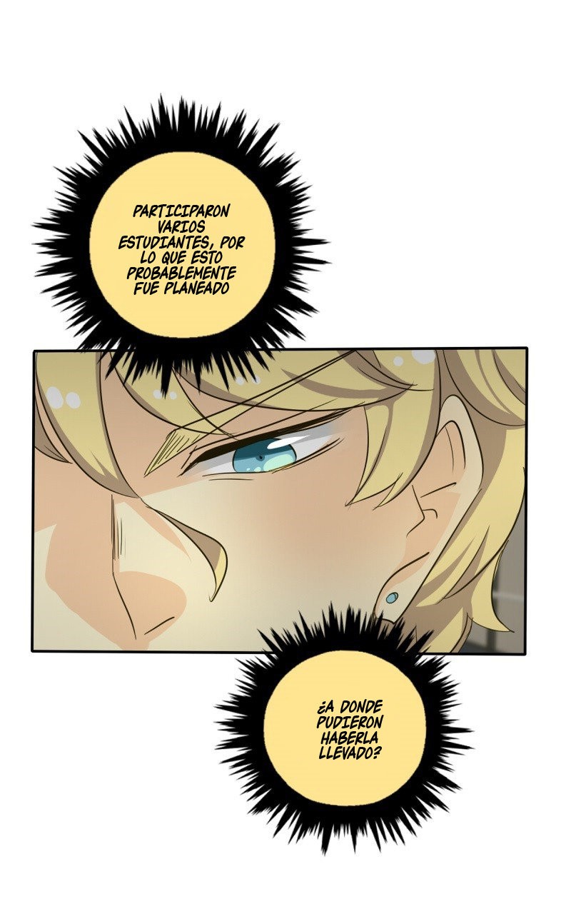UnORDINARY Capitulo 127 página 7