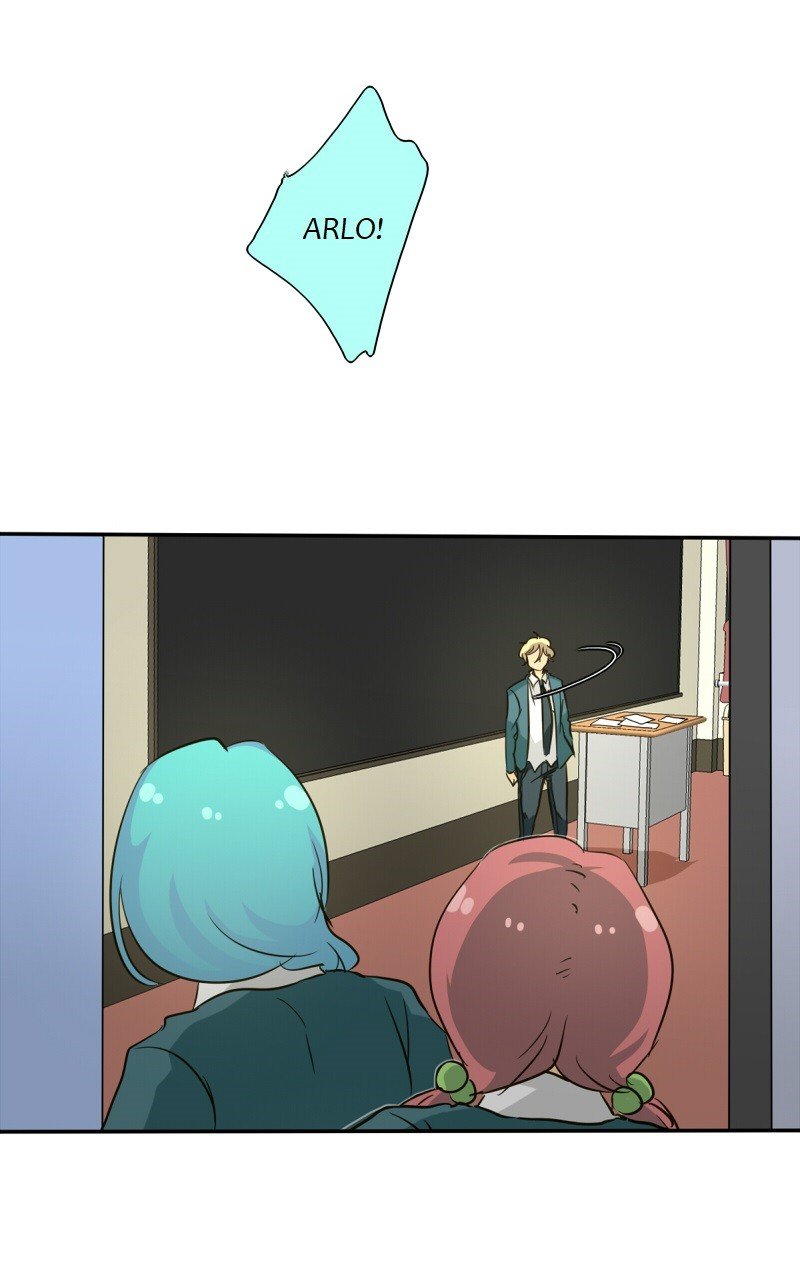 UnORDINARY Capitulo 127 página 70