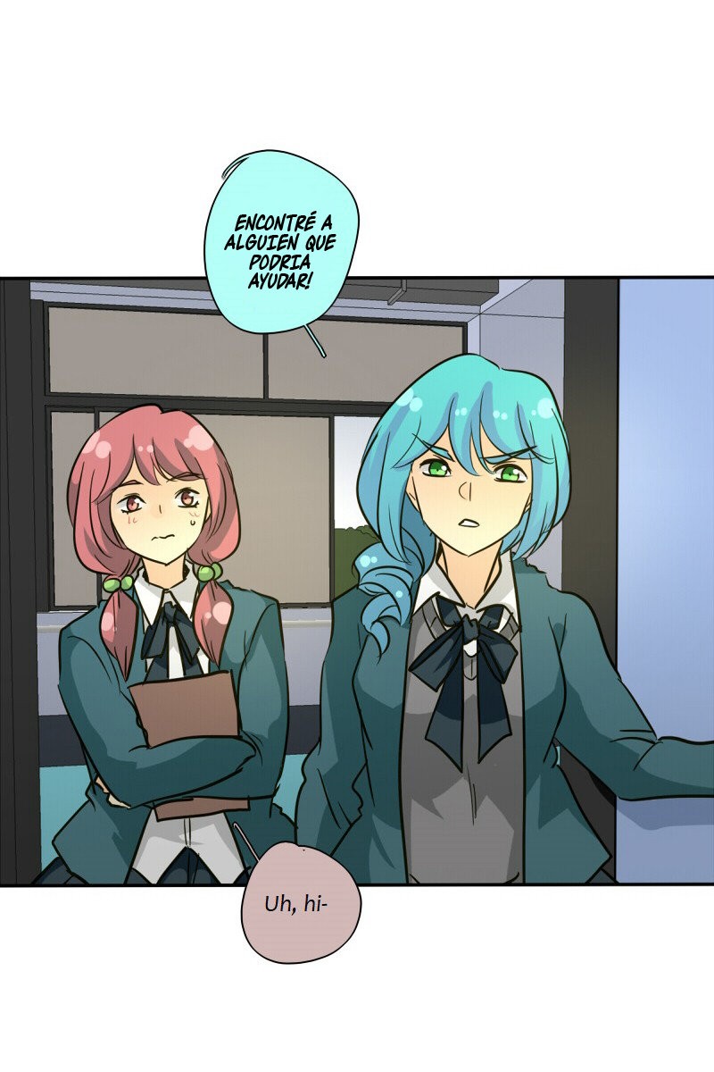 UnORDINARY Capitulo 127 página 71