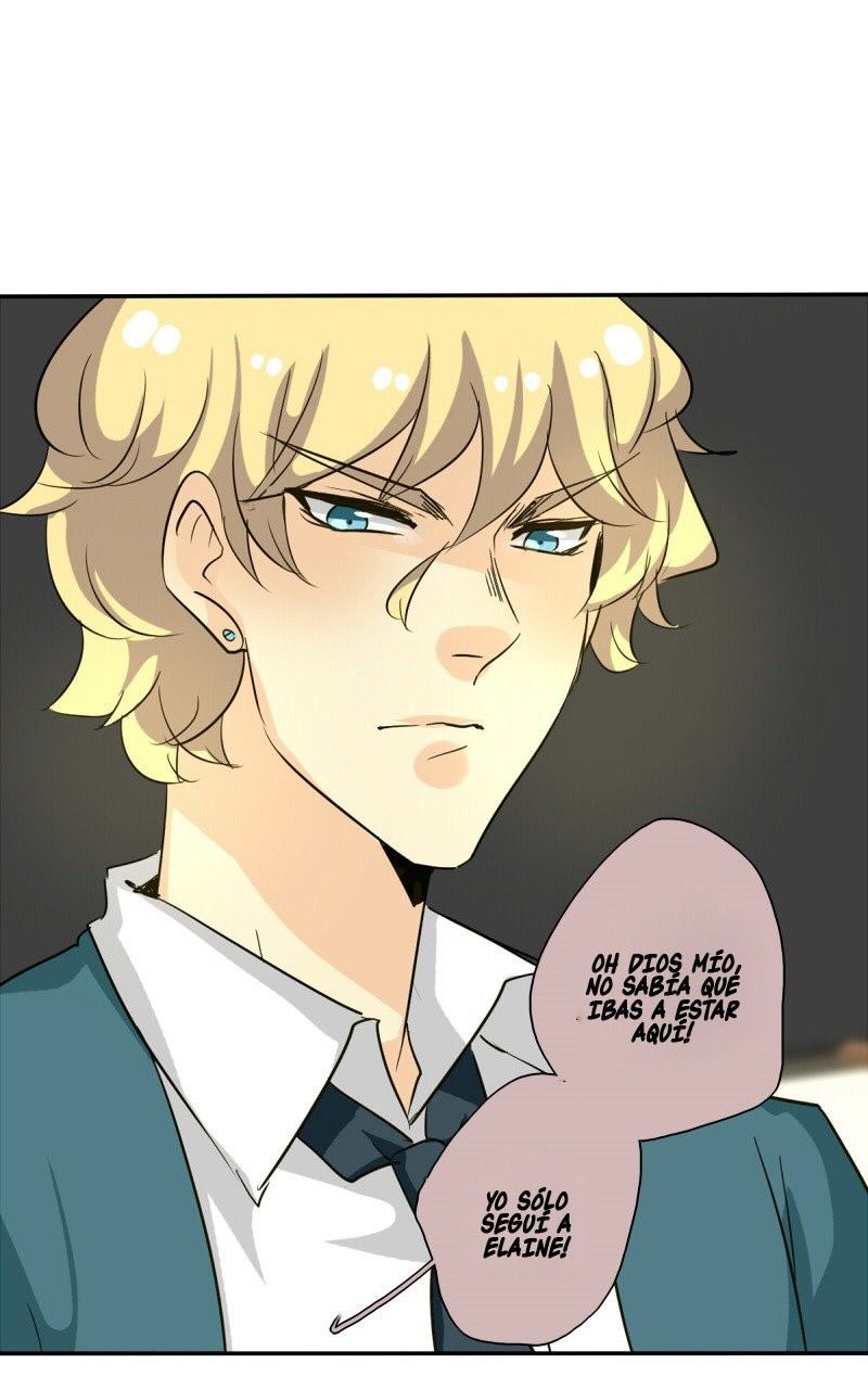 UnORDINARY Capitulo 127 página 74