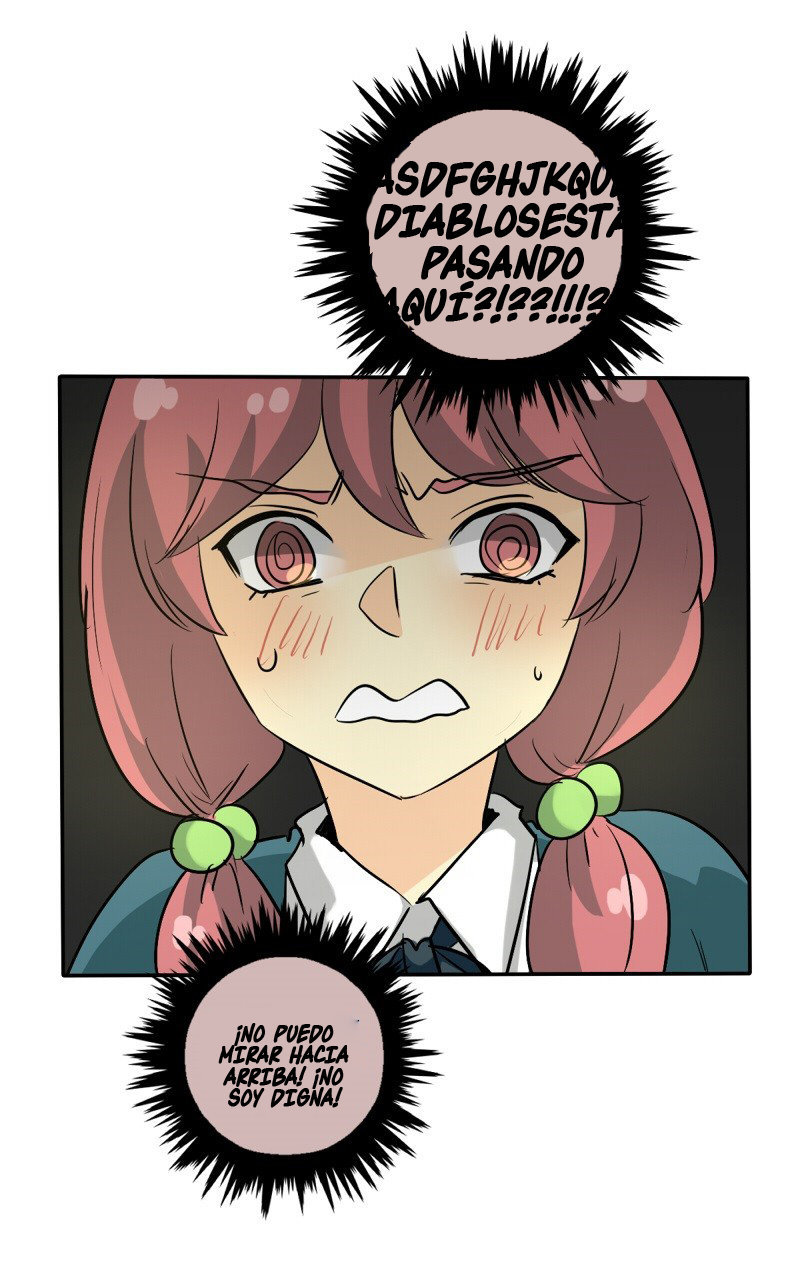 UnORDINARY Capitulo 127 página 76