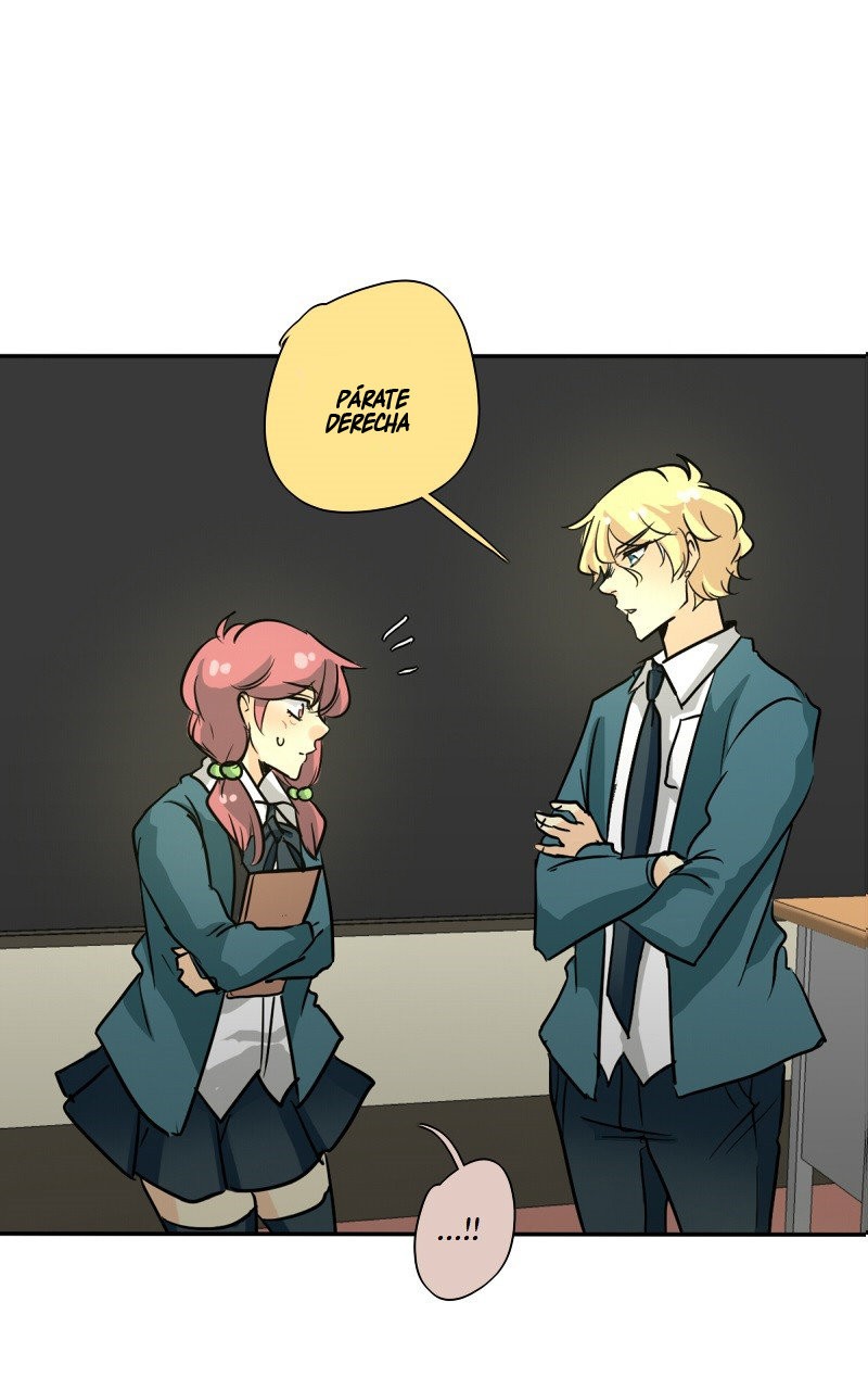 UnORDINARY Capitulo 127 página 77