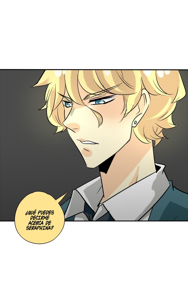 UnORDINARY Capitulo 127 página 78