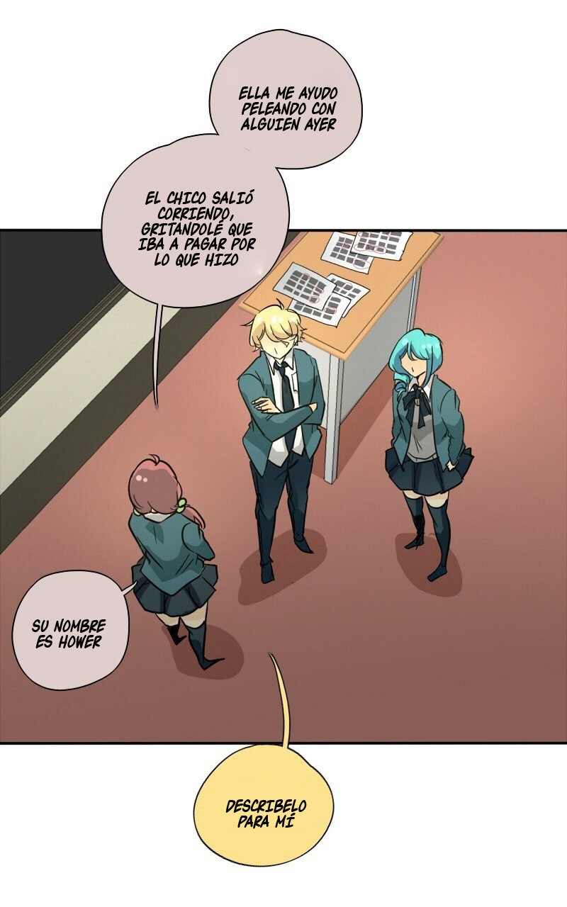 UnORDINARY Capitulo 127 página 80