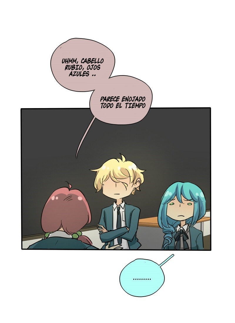 UnORDINARY Capitulo 127 página 81
