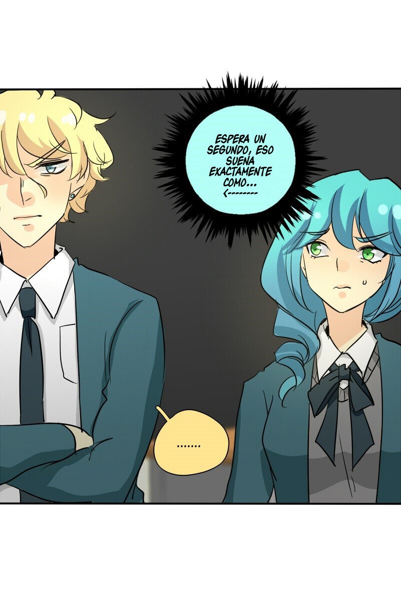 UnORDINARY Capitulo 127 página 82