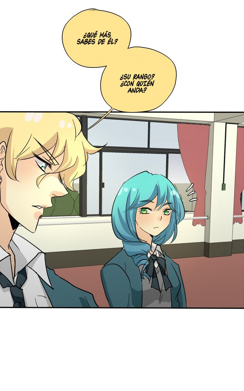 UnORDINARY Capitulo 127 página 83