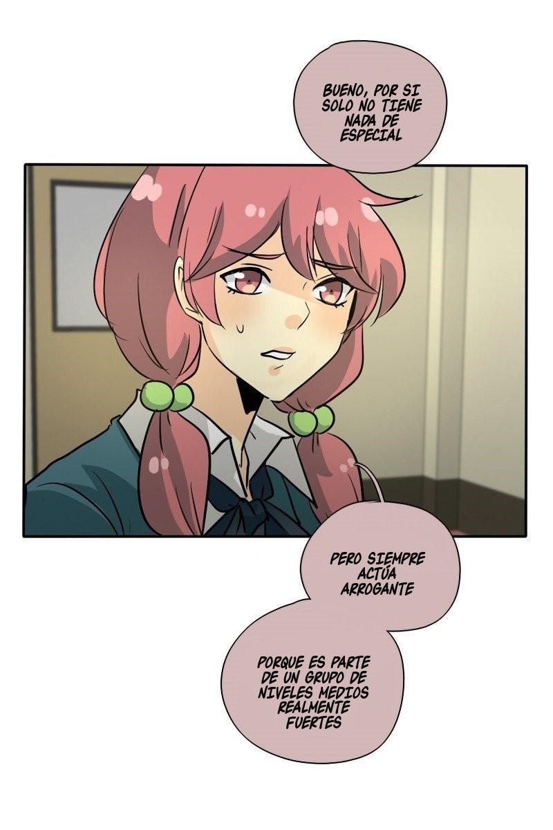 UnORDINARY Capitulo 127 página 84