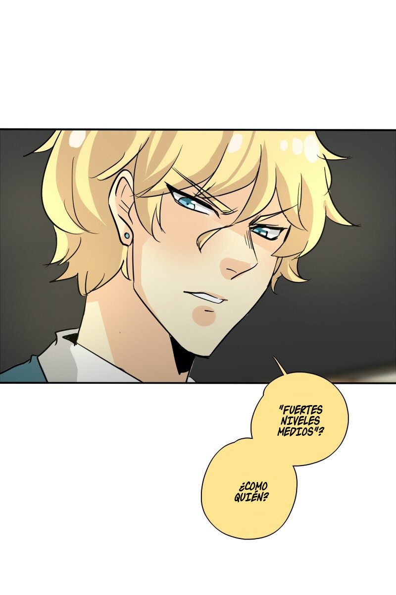 UnORDINARY Capitulo 127 página 85