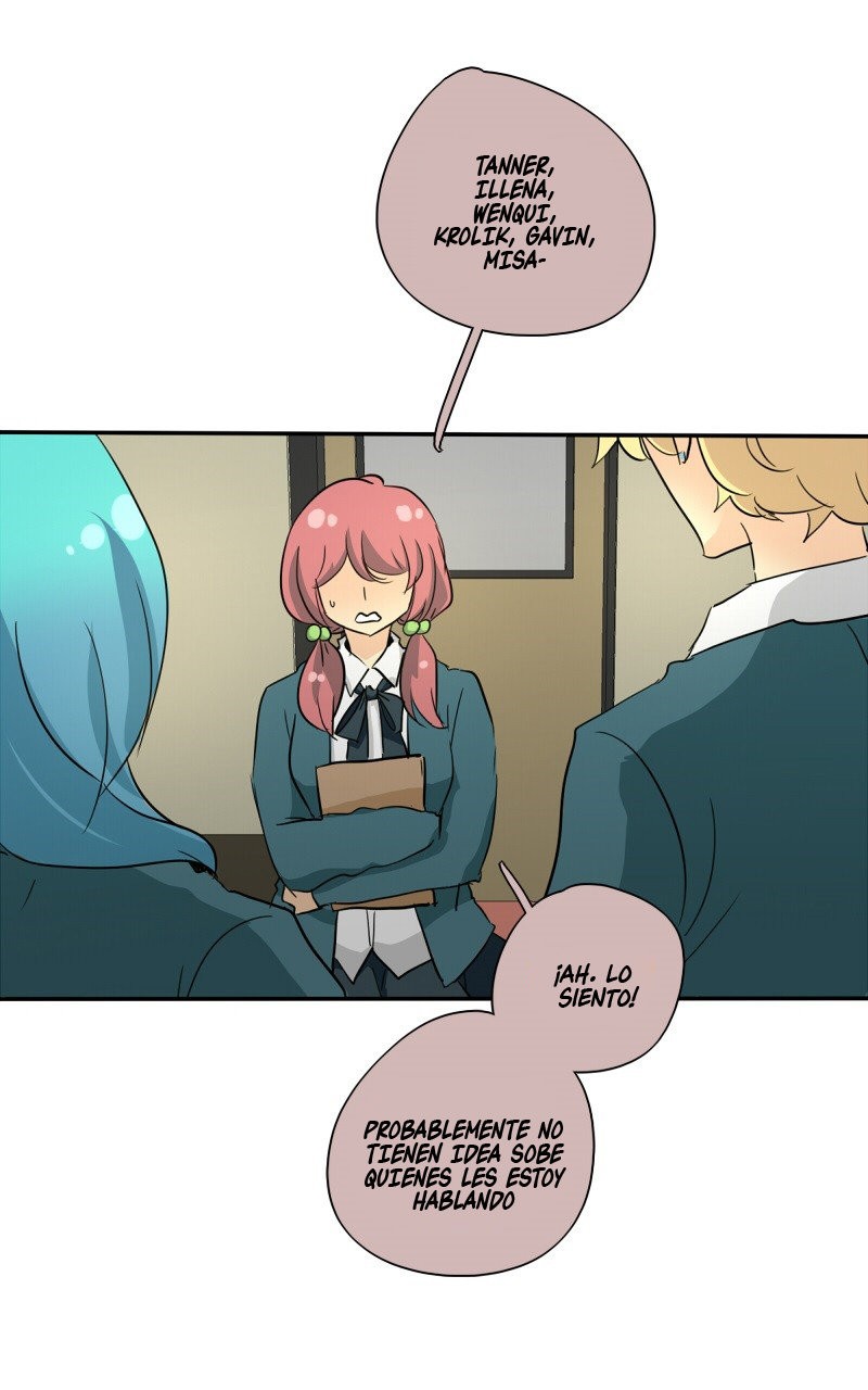 UnORDINARY Capitulo 127 página 86