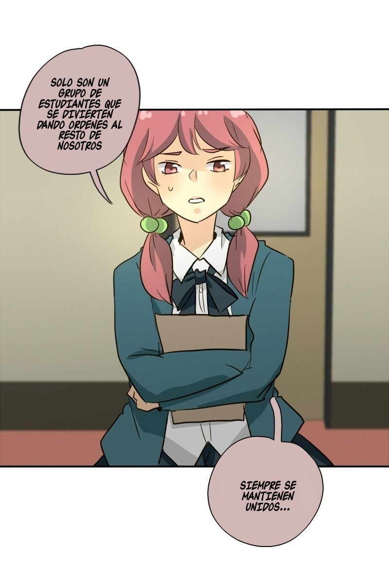 UnORDINARY Capitulo 127 página 87