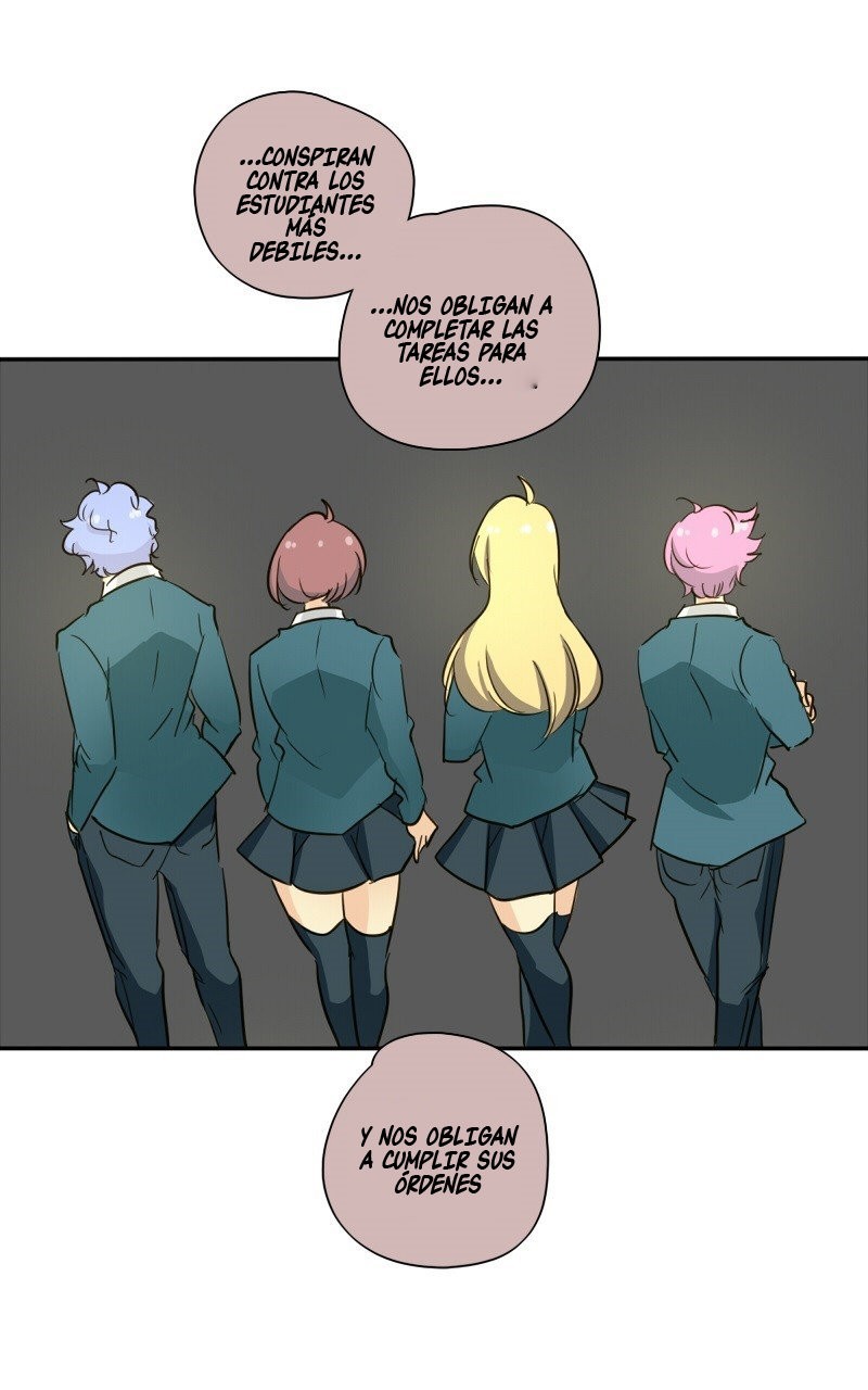 UnORDINARY Capitulo 127 página 88