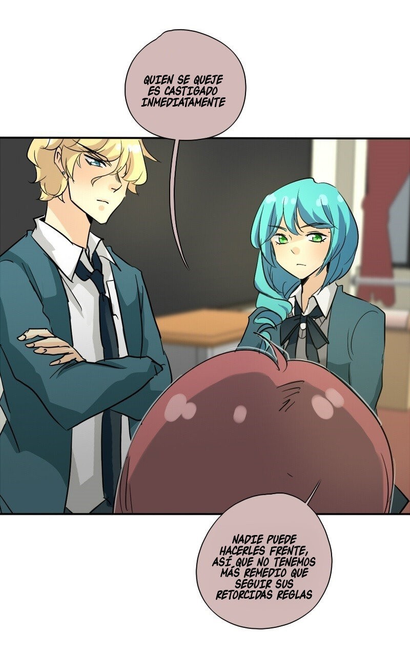 UnORDINARY Capitulo 127 página 89