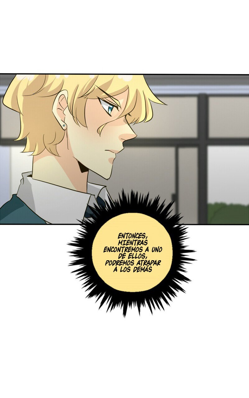 UnORDINARY Capitulo 127 página 9