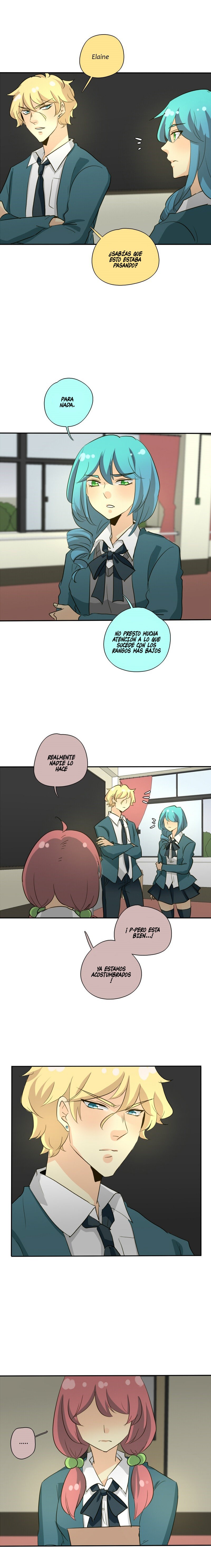 UnORDINARY Capitulo 127 página 90