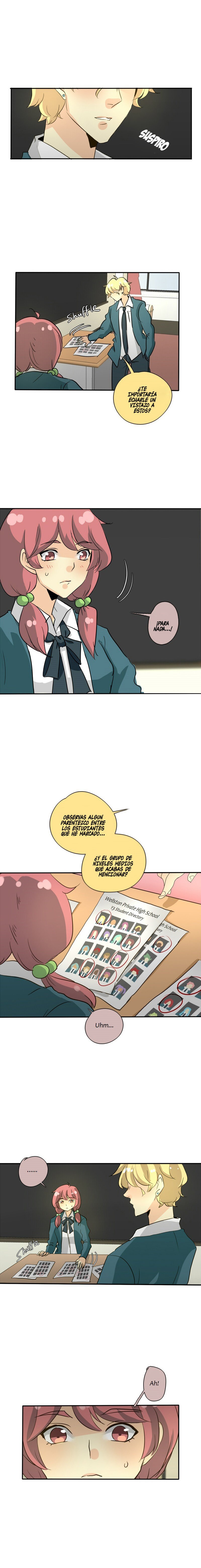 UnORDINARY Capitulo 127 página 91