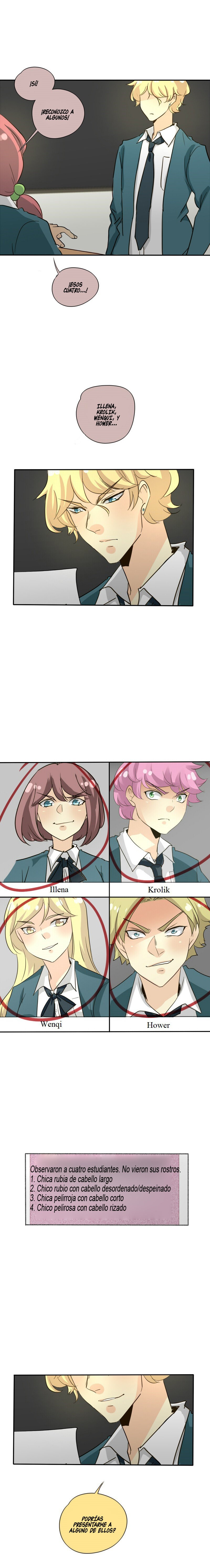 UnORDINARY Capitulo 127 página 92