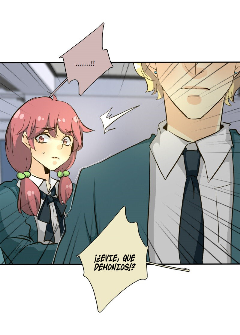 UnORDINARY Capitulo 128 página 11