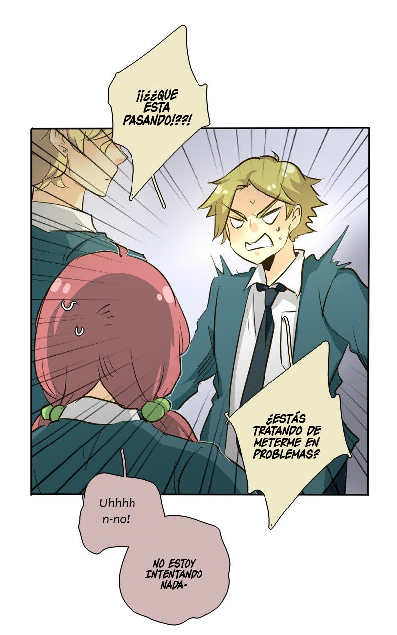 UnORDINARY Capitulo 128 página 12