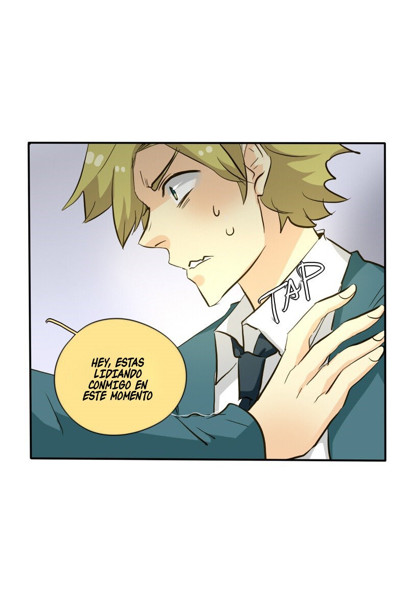 UnORDINARY Capitulo 128 página 13