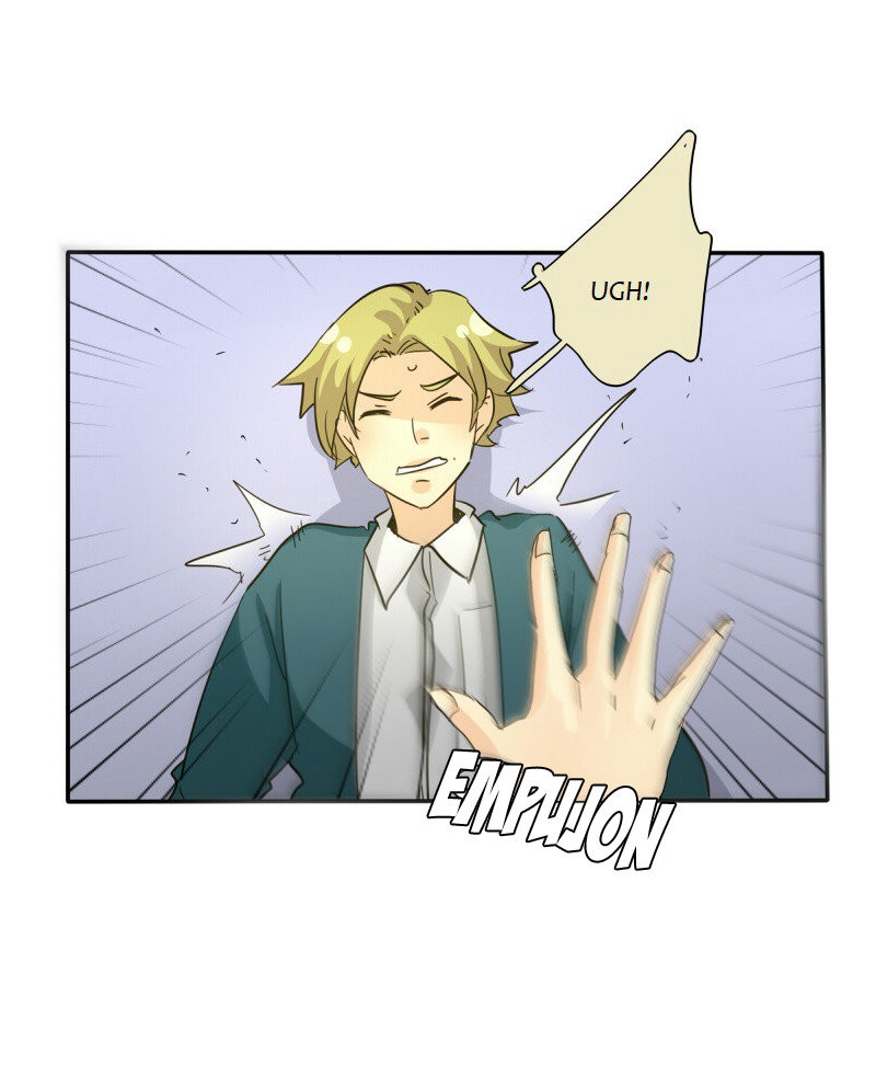UnORDINARY Capitulo 128 página 14