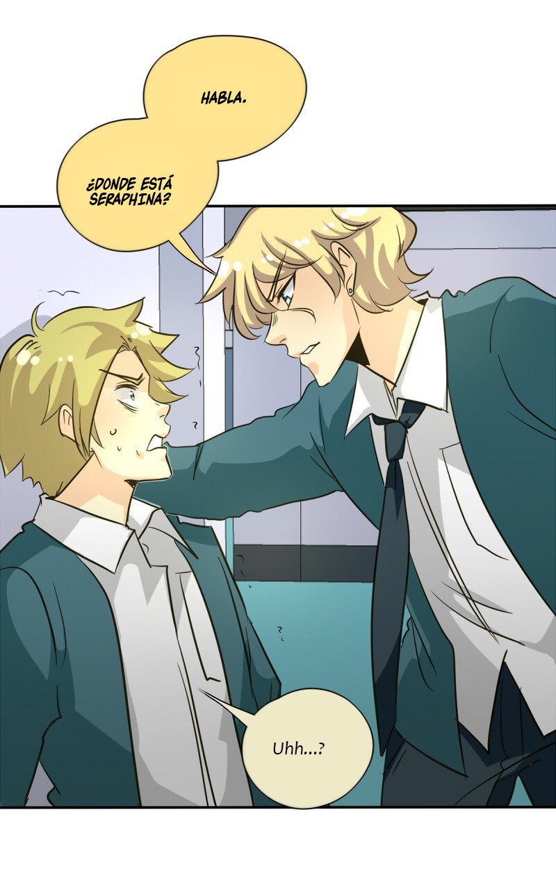 UnORDINARY Capitulo 128 página 16